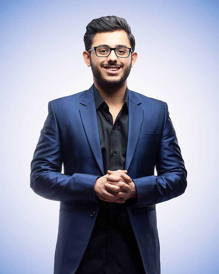 CarryMinati-Money