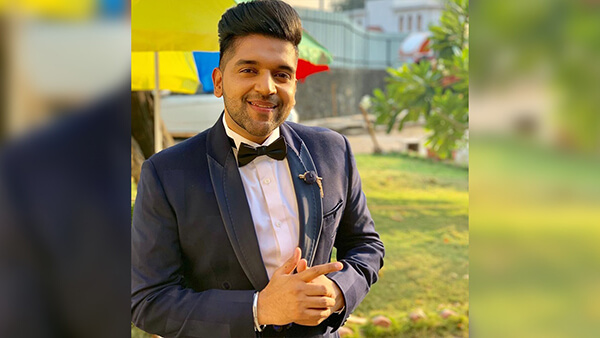 Guru Randhawa