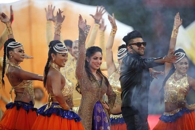 Guru Randhawa Biography