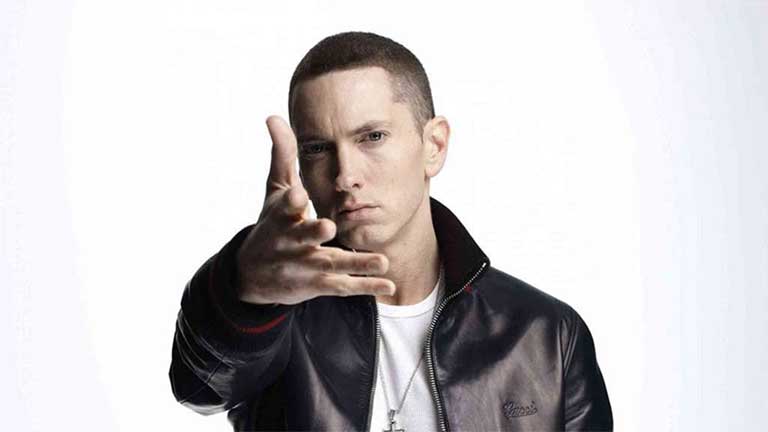 Eminem Wiki