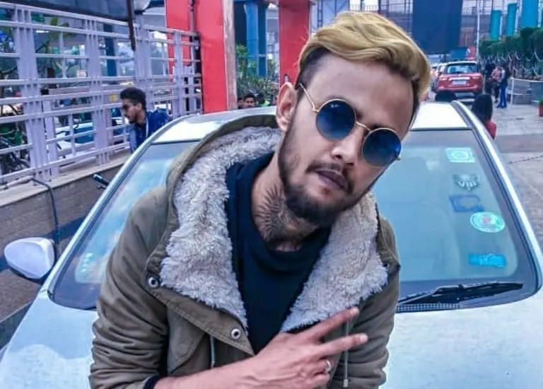 RAGA Rapper Wiki, Age, Net Worth, Height, Girlfriend, Weight, Information, Biography & More