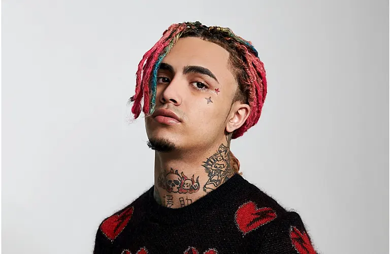 Lil Pump Net Worth