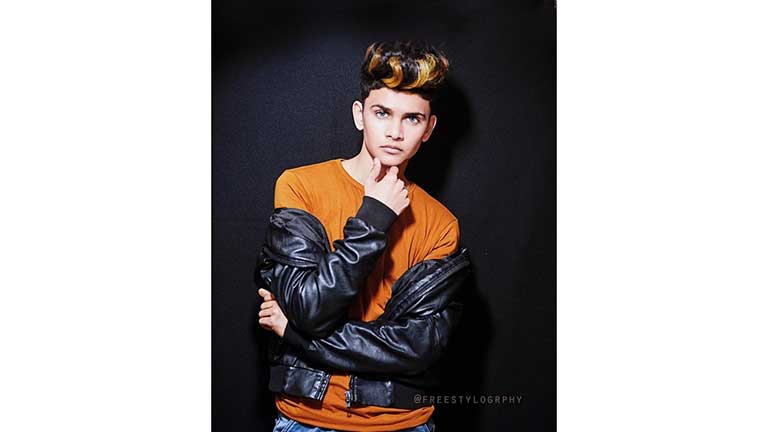 Lucky Dancer (TikTok Star) Wiki, Age, Bio, Girlfriends, Income & More