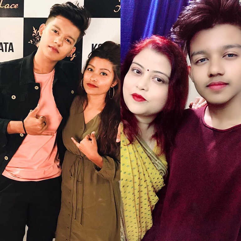 Afreen Family