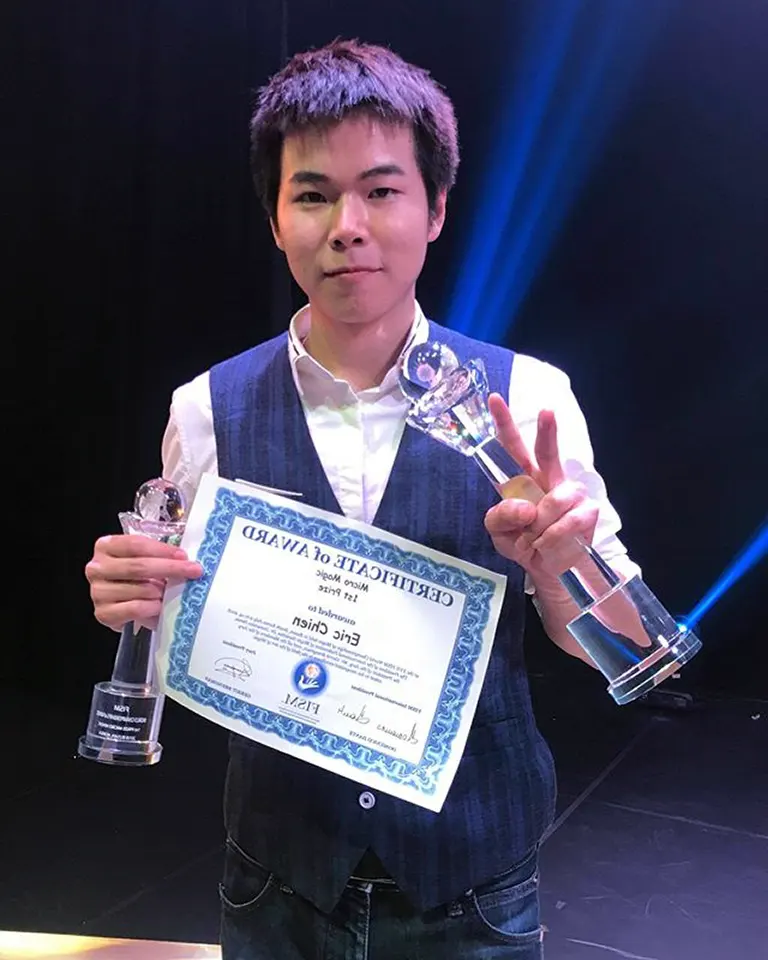 Winner