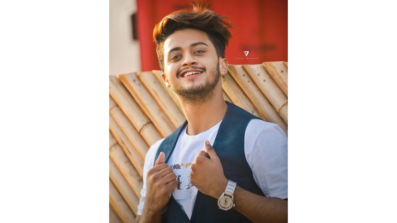 Hasnain Khan TikTok Star Wiki Age Bio Girlfriend Income More Hasnain Khan TikTok Star Wiki Age Bio Girlfriend Income More