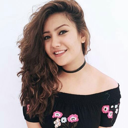 Aashika Bhatia - 8.6 Million TikTok Followers