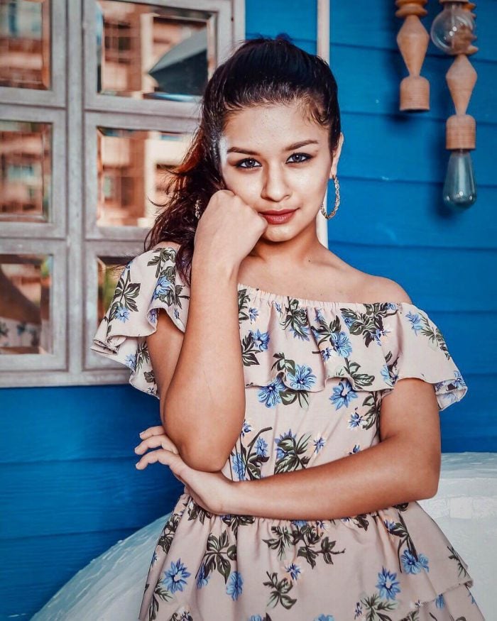 Avneet Kaur HD Images And Pictures - Wiki, Age, Boyfriend, Net Worth & More