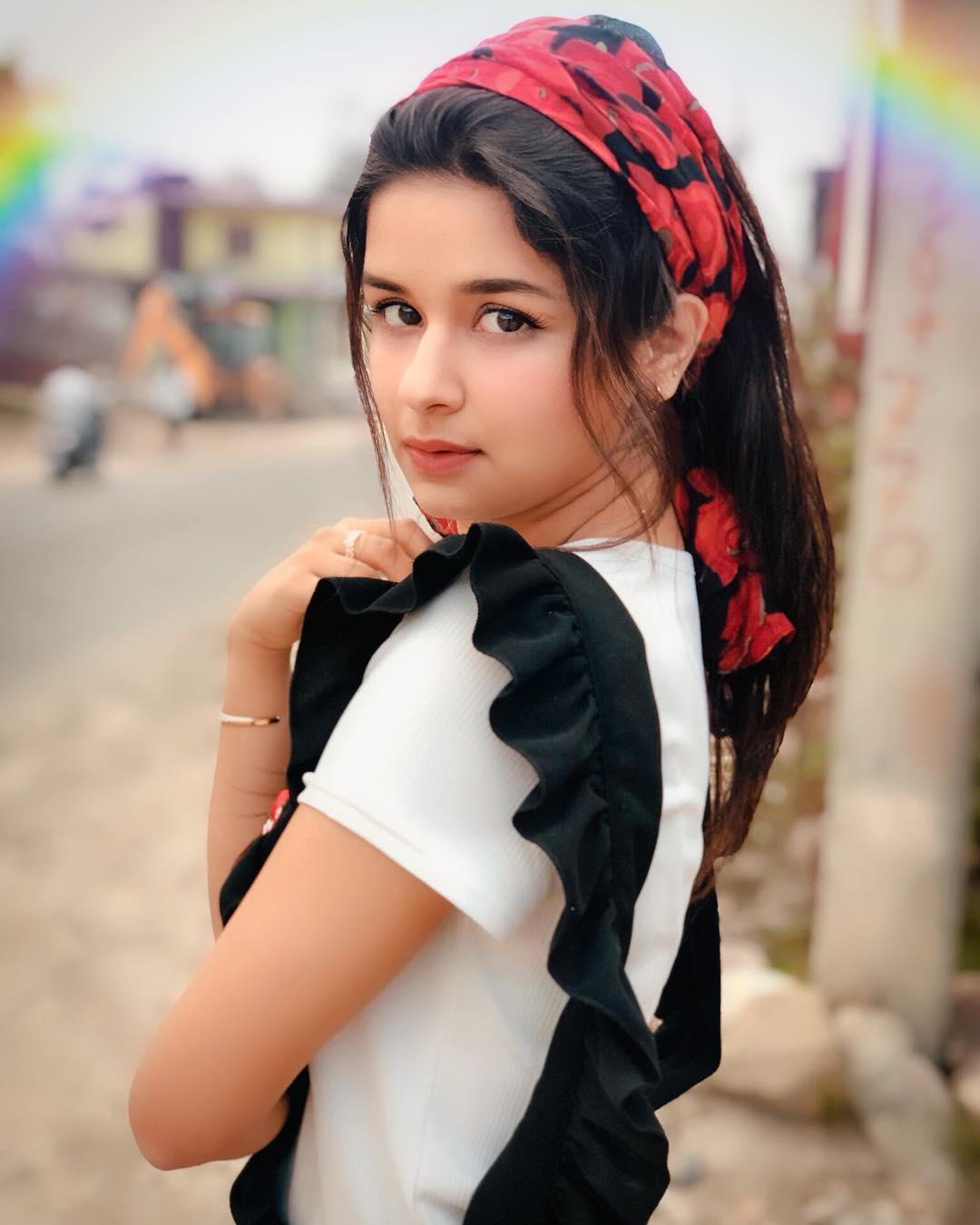 Avneet Kaur – 11.4 Million TikTok Followers