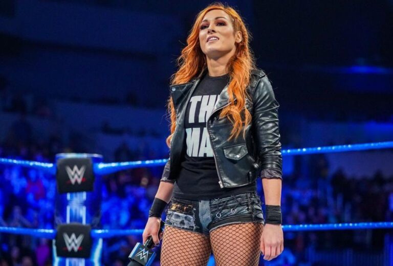 Becky Lynch bio Archives - NamesBiography