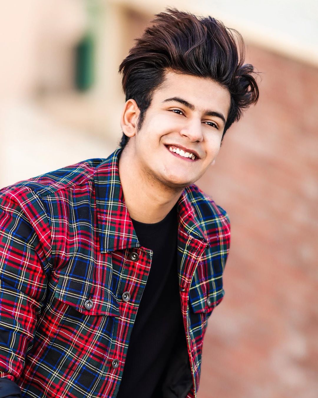 Top 10 Indian Tiktok Musically Stars 2019