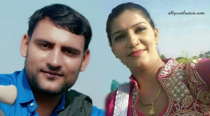 Sapna Choudhary Boyfriend - Husband A. Hooda