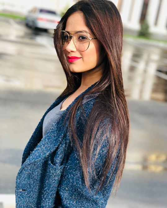 Jannat Zubair Rahmani Wiki, Age, Biography, Boyfriend ...