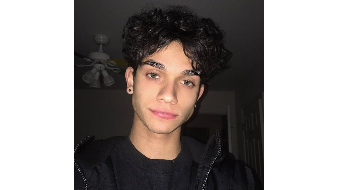 Marcus Dobre Wiki, Biography, Age, Girlfriend, Family, Net Worth & More
