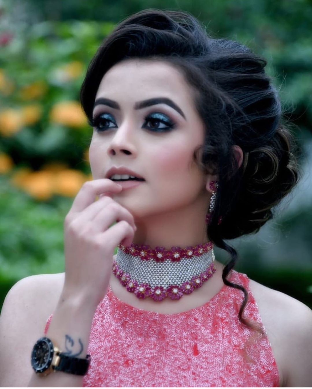 Niharika Tiwari HD Photos