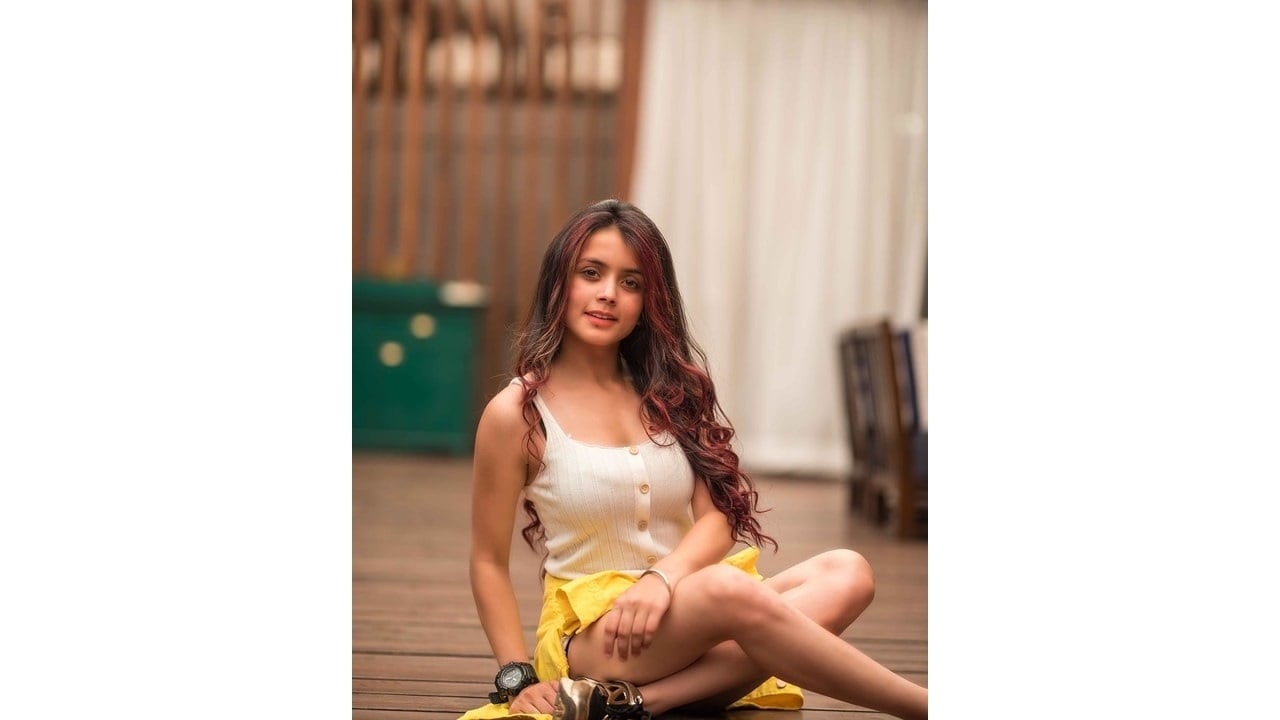 Niharika Tiwari Wiki, Age, Biography, Boyfriend & More – (TikTok Star & Roadies)