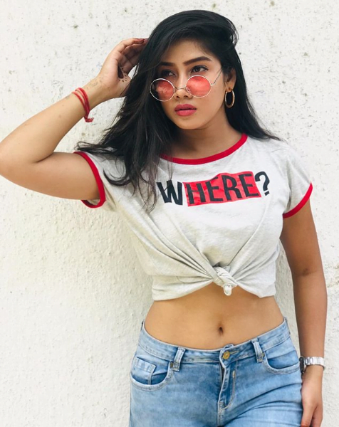Sofia Ansari