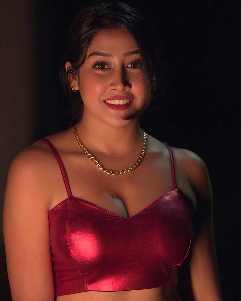 Sofia Ansari Biography