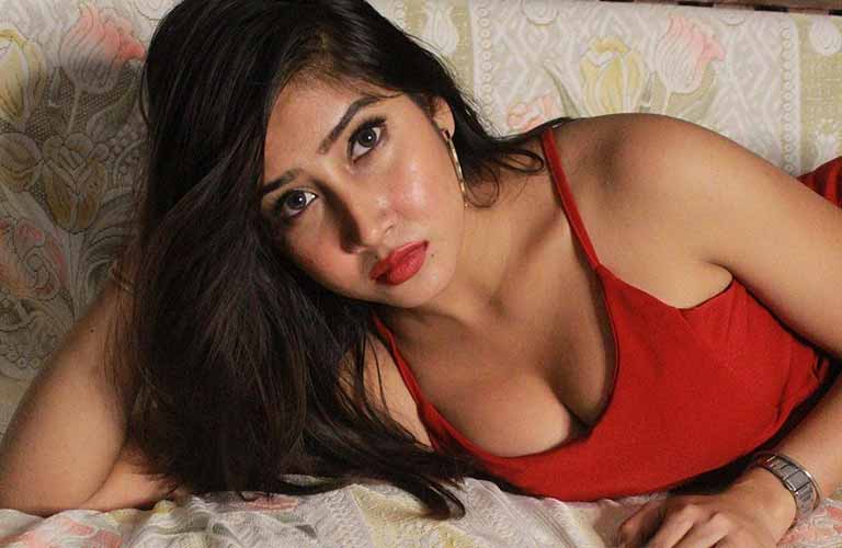 Sofia Ansari Hot Wiki