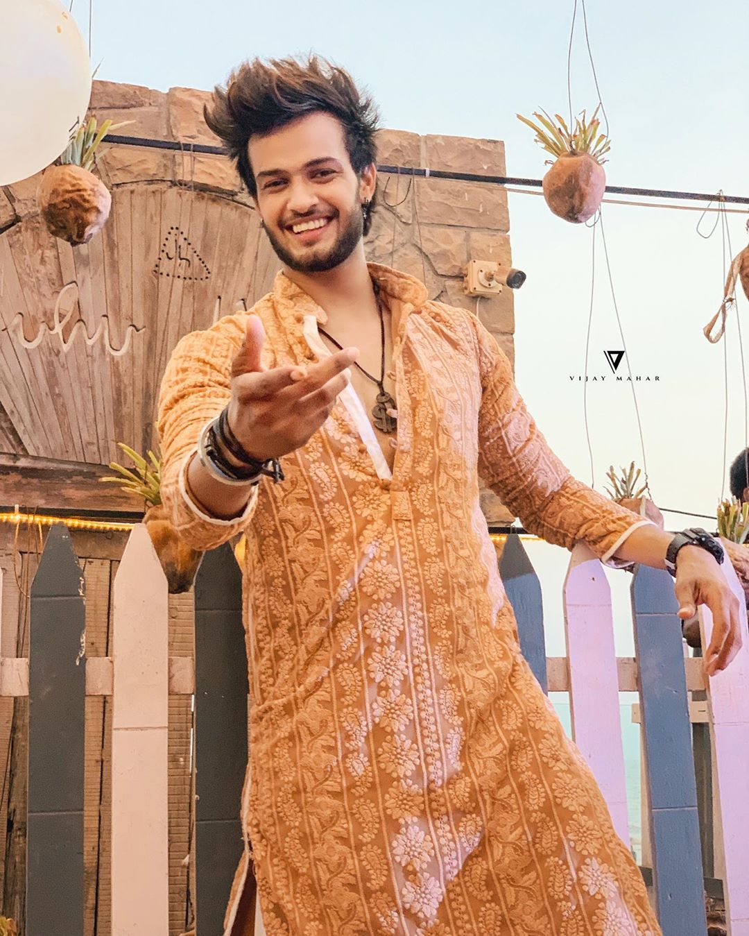 Shadan Farooqui