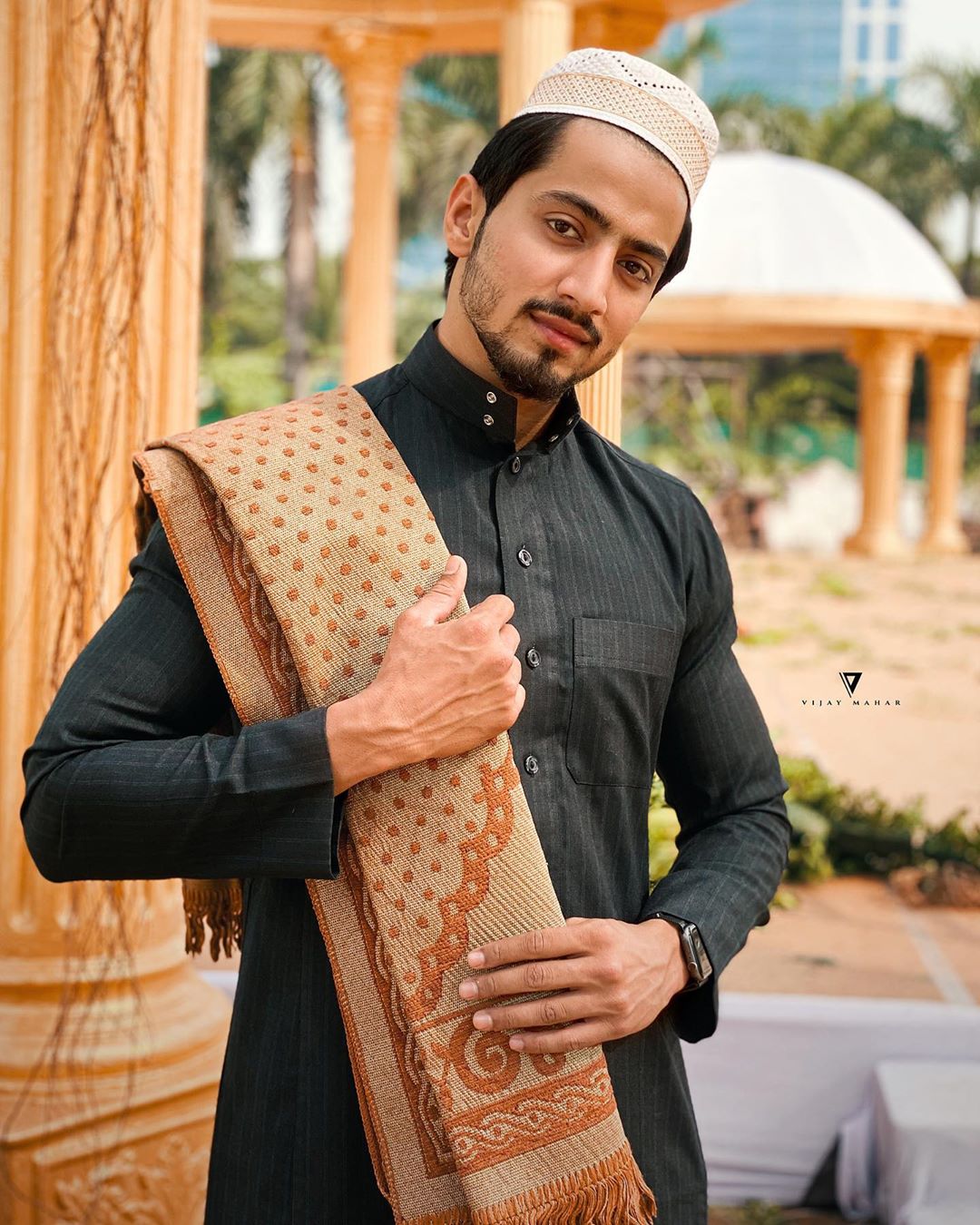Faisal Shaikh (Mr Faisu) Wiki, Age, Biography, Girlfriends & More