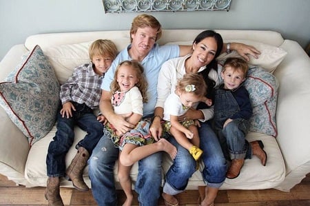 Joanna Gaines Wiki, Age, Bio-data, Net Worth, Husband, Facts &amp; More