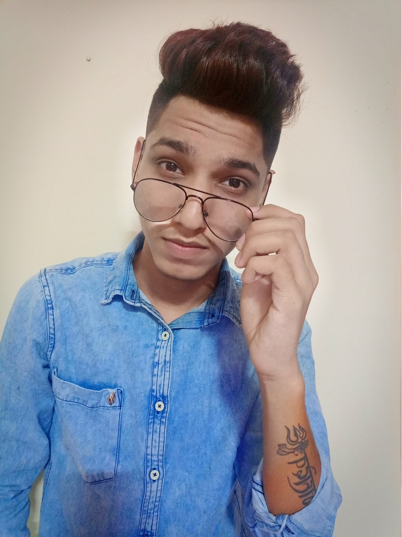 Prashant Basista