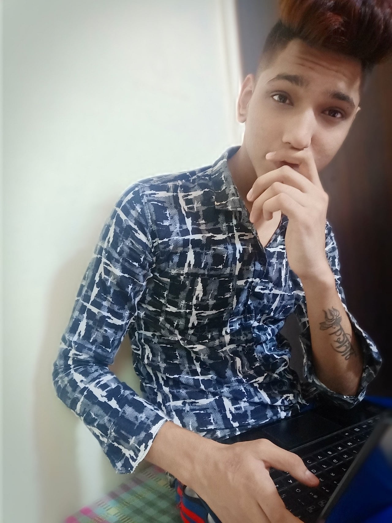 Prashant Basista
