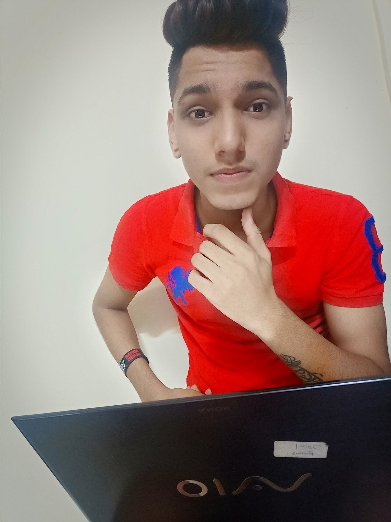 Prashant Basista