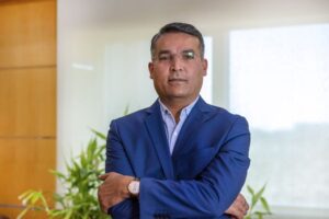 Dhananjay Choudhary Camtech