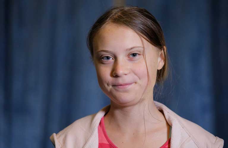 Is Greta Thunberg Wiki, Age, Birthday, Education, Family & More