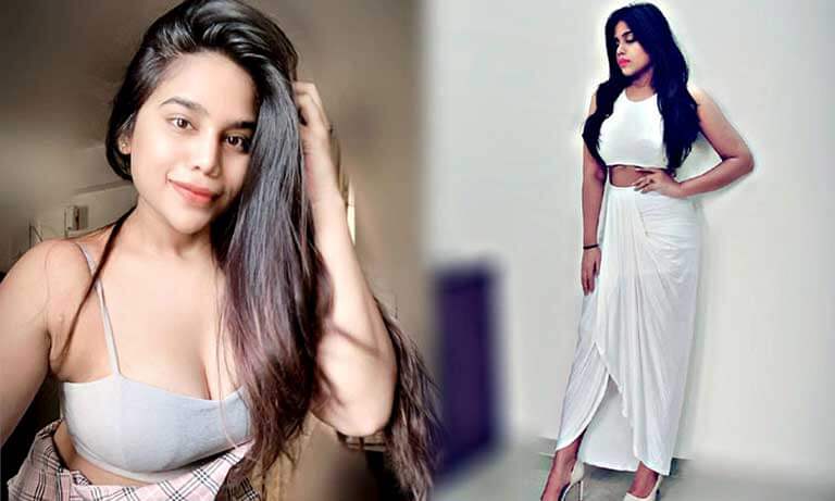 Akanksha Verma Wiki