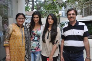 Kriti Boyfriend
