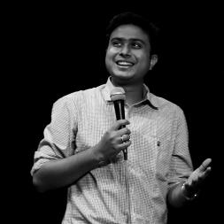 Anirban age