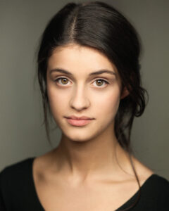 Anya Weight