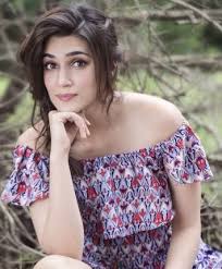 Kriti Age