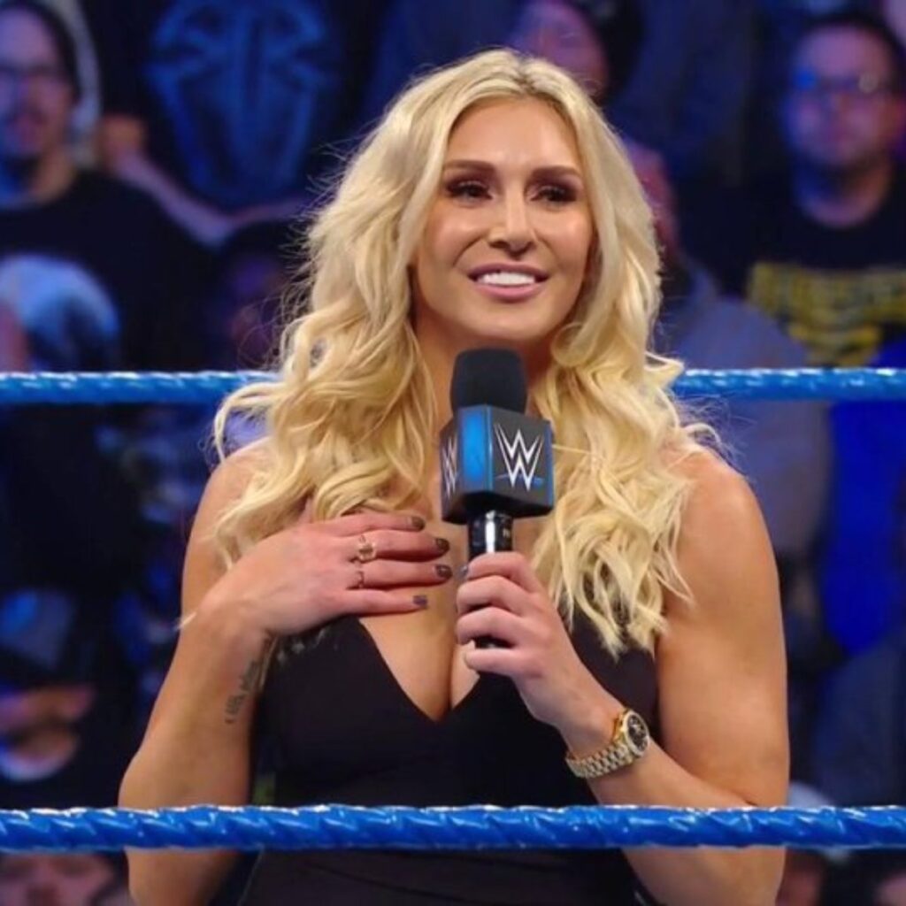 Charlotte Flair Wiki, Age, Boyfriends, Family, Net Worth & More