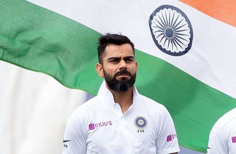 Virat Kohli Wiki ,Age, Wife, Family, Net Worth & More NamesBiography