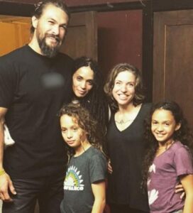 Jason Family