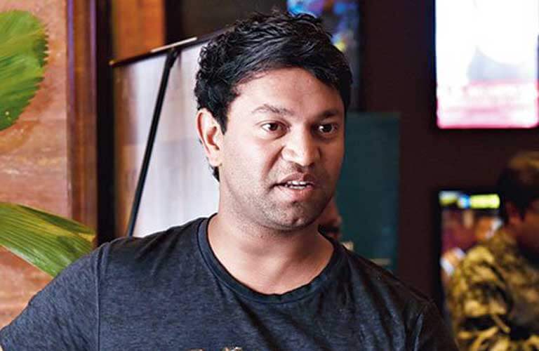 Saroo Brierley Wiki