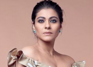 The Biography of Kajol Mukherjee