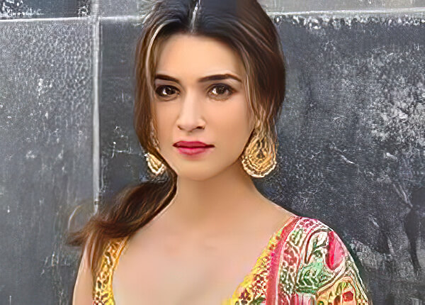 Kriti Sanon Biography