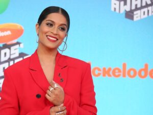 Lilly Singh