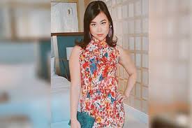Ramona Abish Young Biography