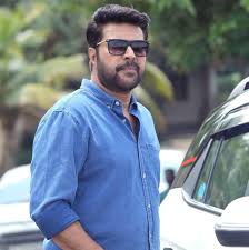 Mammootty Actor