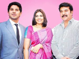 Mammootty Wife