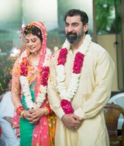 Pooja Batra Boyfriend