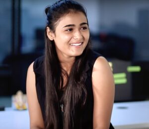 Shalini Pandey Weight