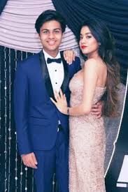 Jhanvi Kapoor Boyfriend