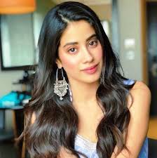 Jhanvi Kapoor Wiki